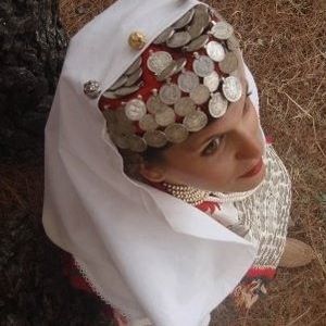 Meet your Posher, Katarina